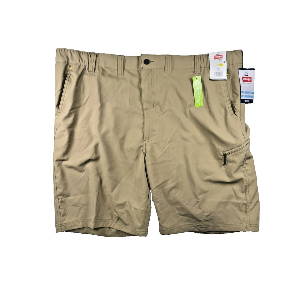 Wrangler Outdoor‎ Field Utility Relaxed Fit Mens Shorts Size 46
